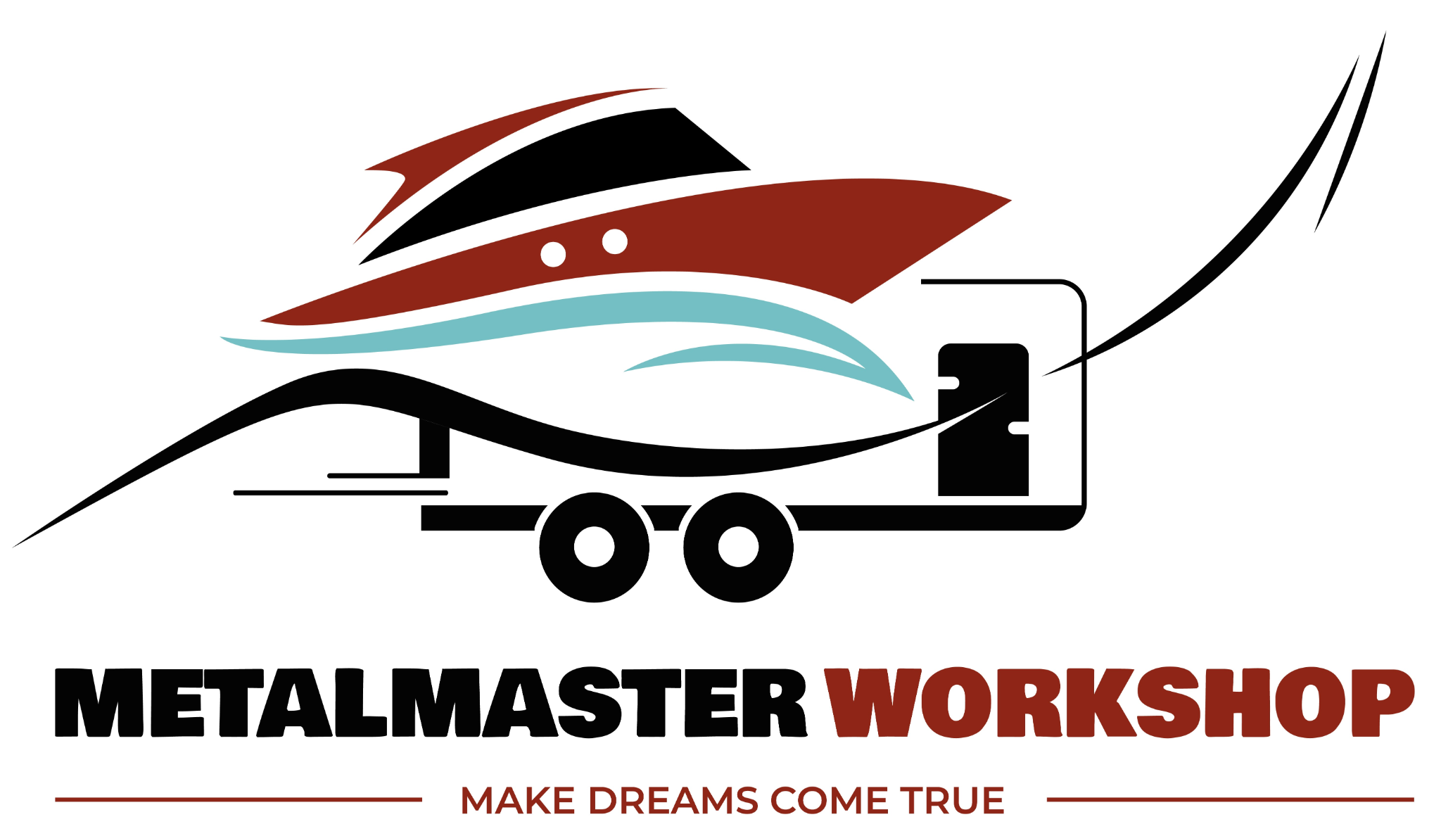 MetalMaster Workshop logo